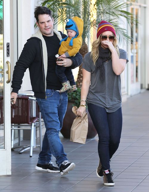 Czyj to słodki maluch ma taką zabawną czapę? (FOTO) Czyj to słodki maluch ma taką zabawną czapę? (FOTO)