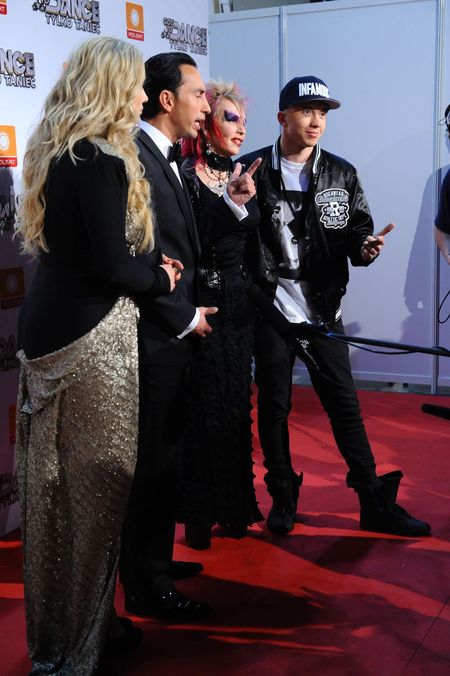 Alan Andersz - Tęskniłem jak cholera (FOTO) Alan Andersz - Tęskniłem jak cholera (FOTO)