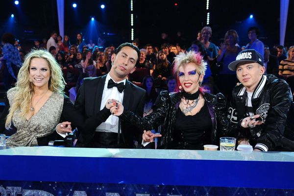 Alan Andersz - Tęskniłem jak cholera (FOTO) Alan Andersz - Tęskniłem jak cholera (FOTO)