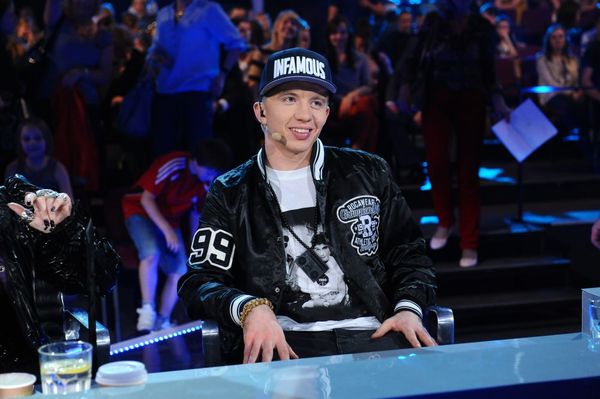 Alan Andersz - Tęskniłem jak cholera (FOTO) Alan Andersz - Tęskniłem jak cholera (FOTO)