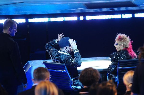 Alan Andersz - Tęskniłem jak cholera (FOTO) Alan Andersz - Tęskniłem jak cholera (FOTO)