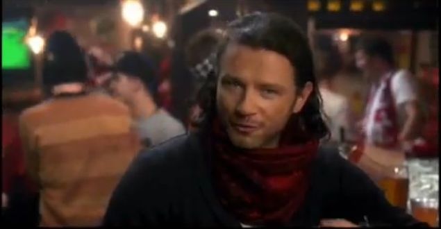 Szwed i Majdan w nowym reality-show Polsatu [VIDEO]