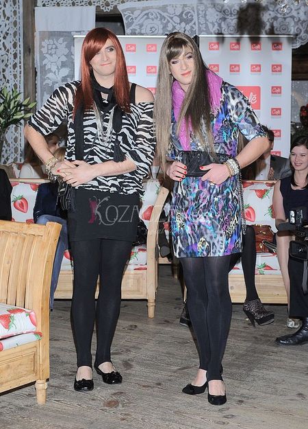 Maciej Rock bardzo ostro o matkach, które...