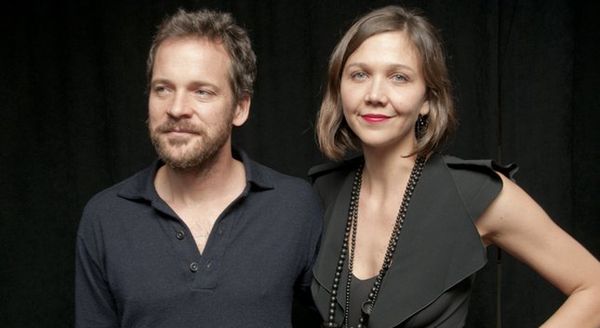Maggie Gyllenhaal urodziła córeczkę