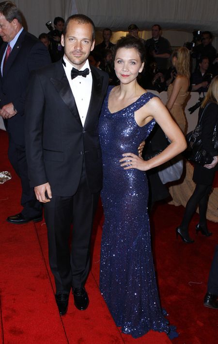 Maggie Gyllenhaal urodziła córeczkę