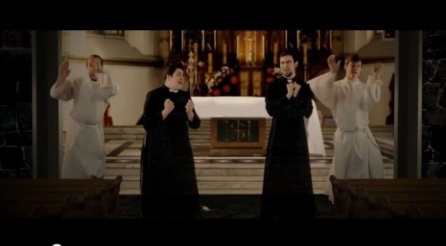 On daje mannę - kolejny kabaret parodiuje Weekend (VIDEO)