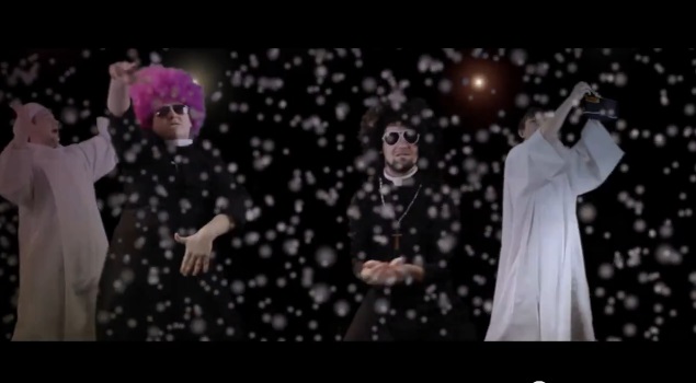 On daje mannę - kolejny kabaret parodiuje Weekend (VIDEO)