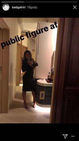 Rihanna ma nową fryzurę! Jak teraz wygląda?