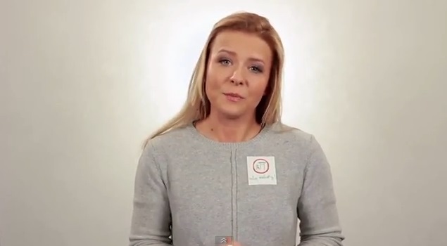 Zając i Dorociński w akcji Ratujmy Maluchy (VIDEO)