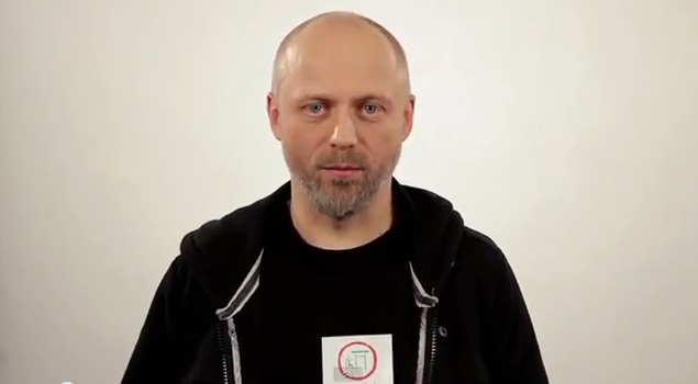 Zając i Dorociński w akcji Ratujmy Maluchy (VIDEO)