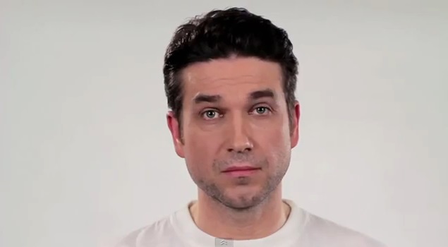 Zając i Dorociński w akcji Ratujmy Maluchy (VIDEO)