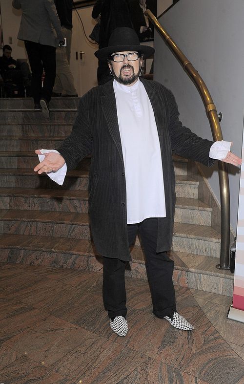 Fanka Hołdysa podcięła sobie żyły na jego wycieraczce