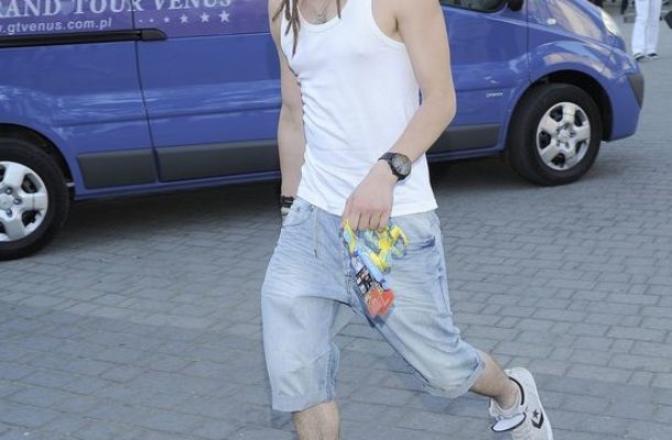 Kamil Bednarek – galeria zdjęć