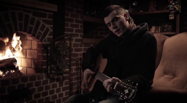 Powstał teledysk Kamila Bednarka do piosenki Cisza (VIDEO)