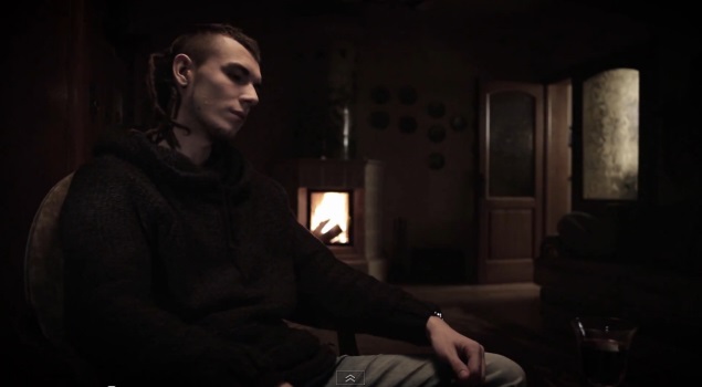 Powstał teledysk Kamila Bednarka do piosenki Cisza (VIDEO)