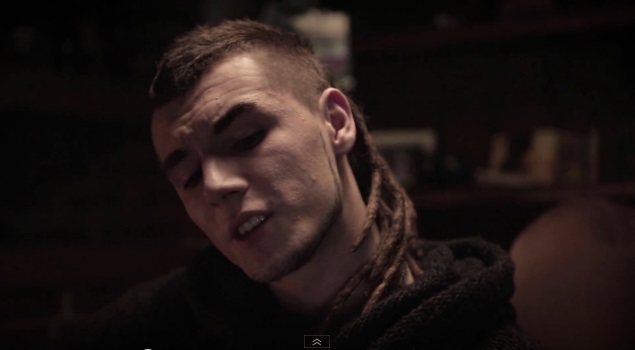 Powstał teledysk Kamila Bednarka do piosenki Cisza (VIDEO)