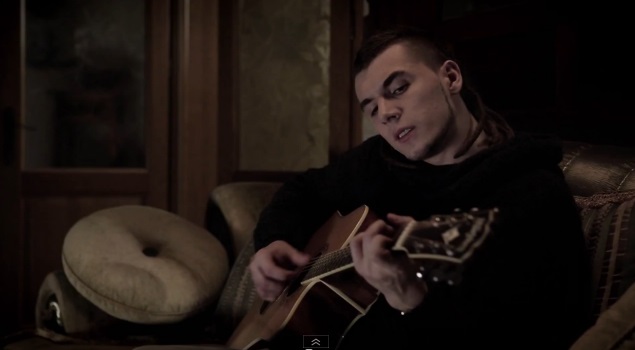 Powstał teledysk Kamila Bednarka do piosenki Cisza (VIDEO)