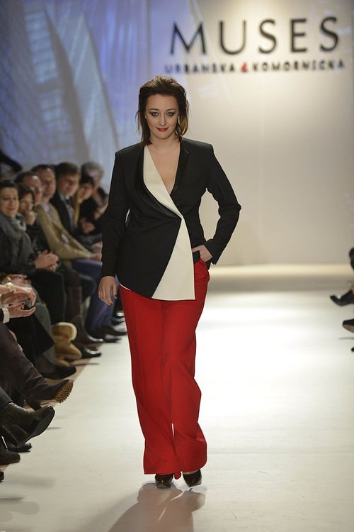 Styliści ostro skrytykowali kolekcję Nataszy Urbańskiej