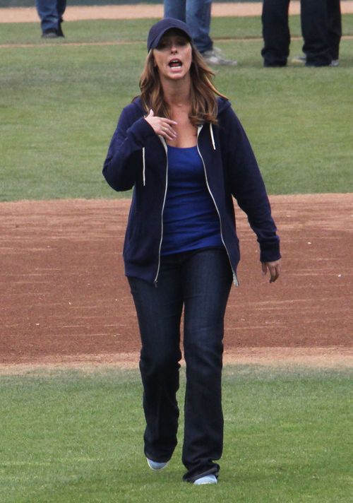 Jennifer Love Hewitt ma nowego chłopaka? (FOTO) Jennifer Love Hewitt ma nowego chłopaka? (FOTO)