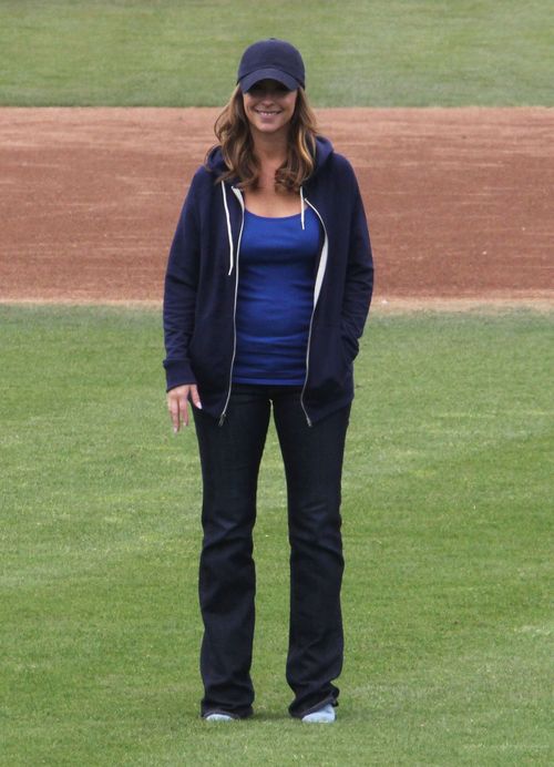 Jennifer Love Hewitt ma nowego chłopaka? (FOTO) Jennifer Love Hewitt ma nowego chłopaka? (FOTO)