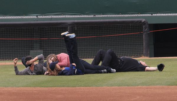 Jennifer Love Hewitt ma nowego chłopaka? (FOTO) Jennifer Love Hewitt ma nowego chłopaka? (FOTO)