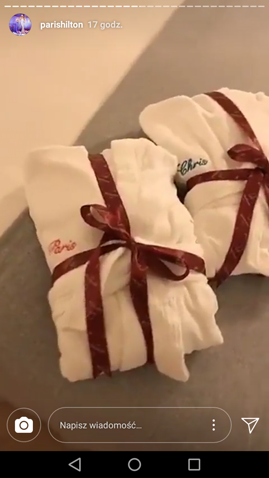 Paris Hilton w luksusowym hotelu. Pokazuje jak to jest naprawdę! 