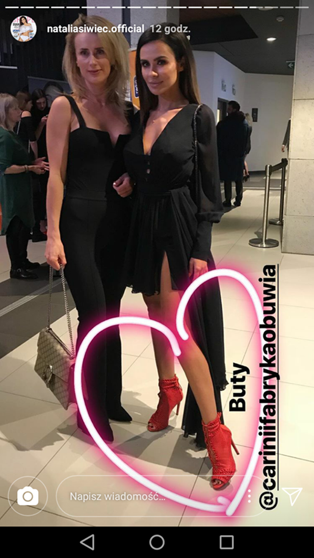 Siwiec coraz chudsza! Kryje się pod wielkim swetrem (ZDJĘCIA) Siwiec coraz chudsza! Kryje się pod wielkim swetrem (ZDJĘCIA)