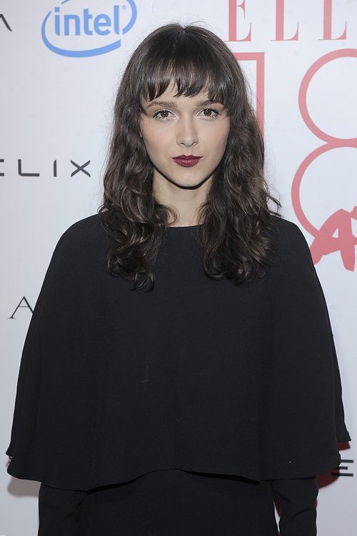 Zakręcona Monika Brodka (FOTO)