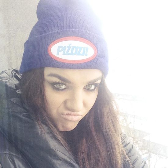 Z jakiego powodu Ewa Farna jest zła? (FOTO)