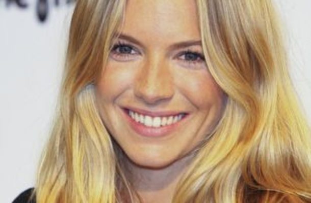 Sienna Miller znów z Balthazarem