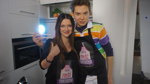 Co łączy Julę i Janka Paszkowskiego z Masterchefa? (FOTO)