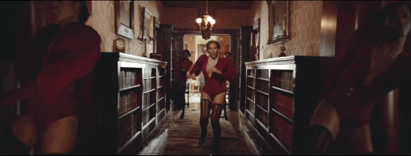 To będzie WIELKA niespodzianka od Beyonce!