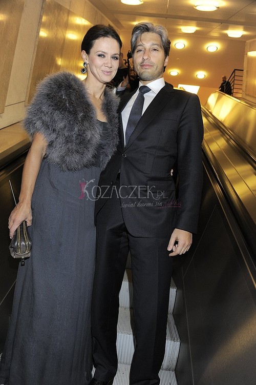 Kinga Rusin wreszcie opowiedziała o swoim partnerze