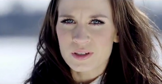 Już jest! Nowy klip Sywlii Grzeszczak - Flirt (VIDEO)