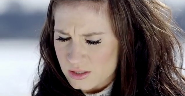 Już jest! Nowy klip Sywlii Grzeszczak - Flirt (VIDEO)