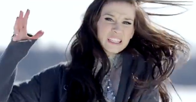 Już jest! Nowy klip Sywlii Grzeszczak - Flirt (VIDEO)