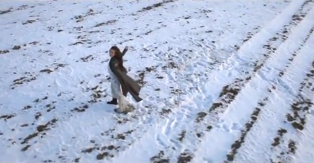 Już jest! Nowy klip Sywlii Grzeszczak - Flirt (VIDEO)