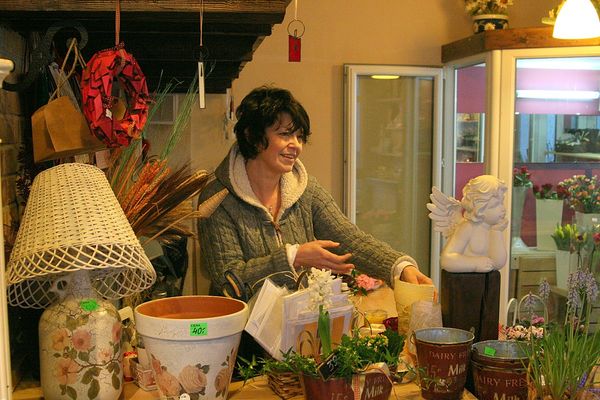 Pamiętacie Magdę Masny z Koła Fortuny? (FOTO)