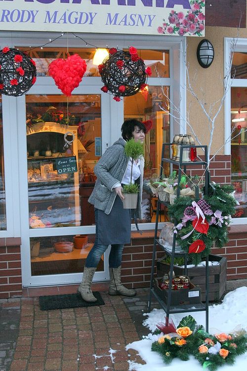 Pamiętacie Magdę Masny z Koła Fortuny? (FOTO)