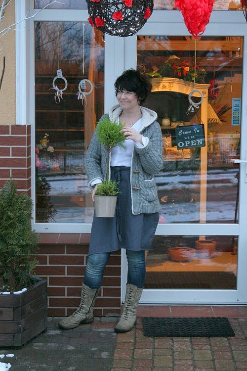 Pamiętacie Magdę Masny z Koła Fortuny? (FOTO)