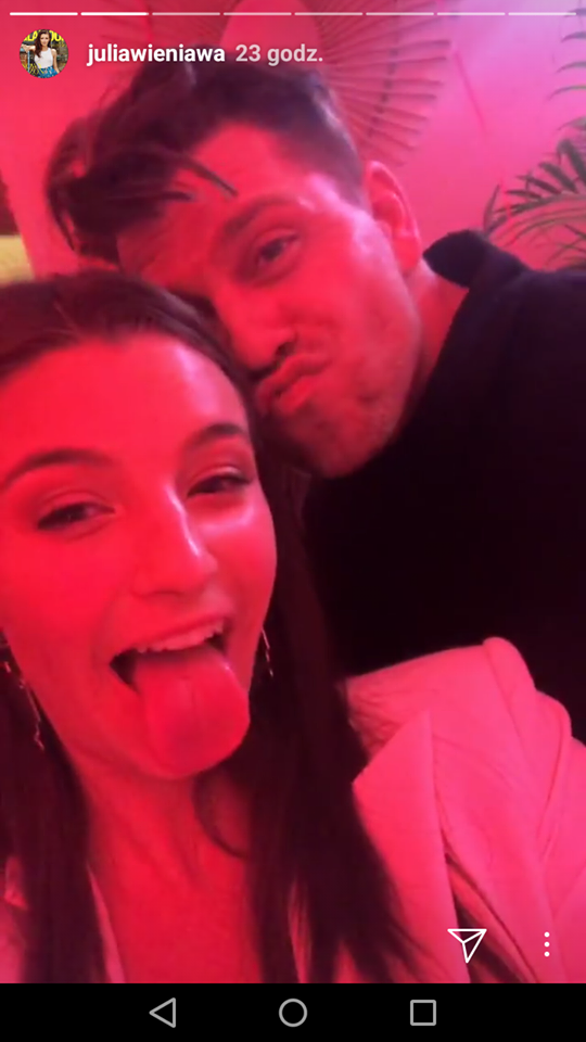 Gwiazdy i celebryci na parapetówie u Jessicy Mercedes: było GRUBO! 