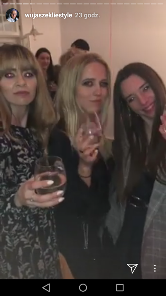 Gwiazdy i celebryci na parapetówie u Jessicy Mercedes: było GRUBO! 