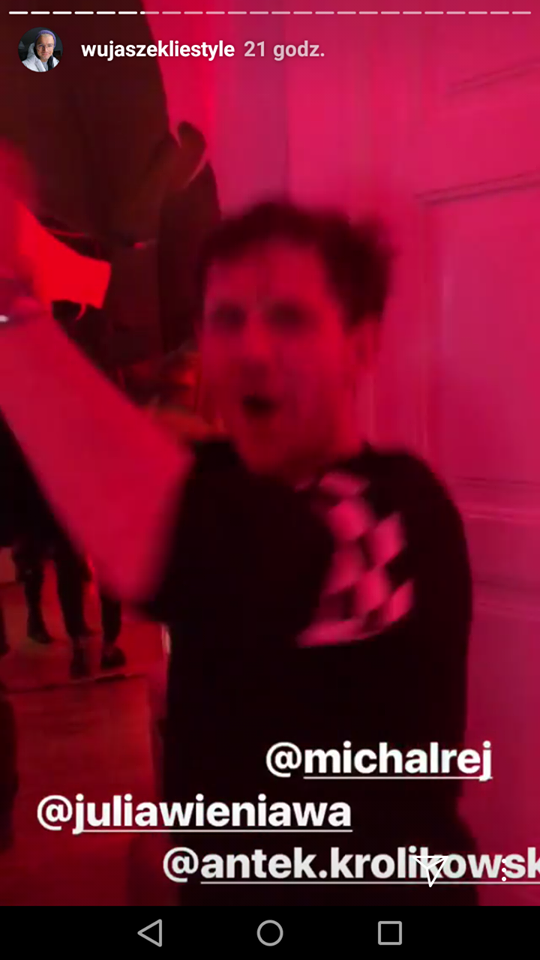 Gwiazdy i celebryci na parapetówie u Jessicy Mercedes: było GRUBO! 