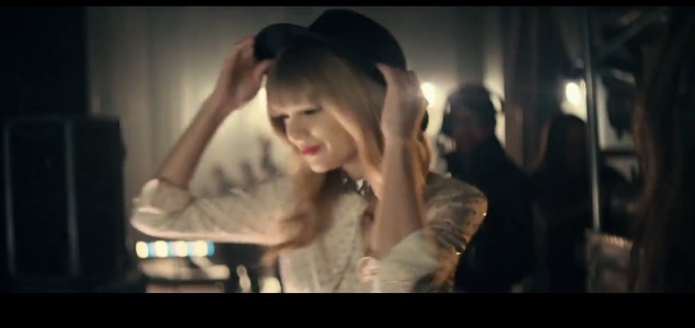 Taylor Swift w reklamie dietetycznej Coli (VIDEO)