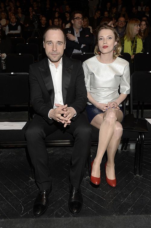 Łukasz Nowicki publicznie z nową dziewczyną? (FOTO)