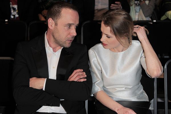 Łukasz Nowicki publicznie z nową dziewczyną? (FOTO)