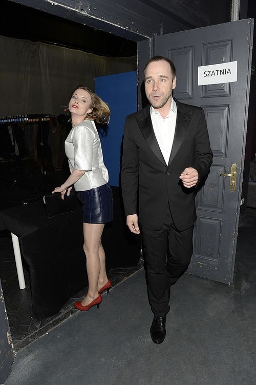 Łukasz Nowicki publicznie z nową dziewczyną? (FOTO)