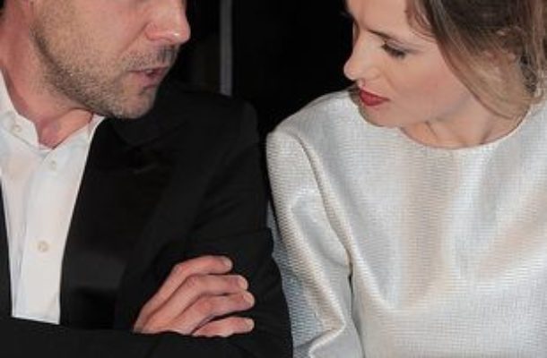 Łukasz Nowicki publicznie z nową partnerką? (FOTO)