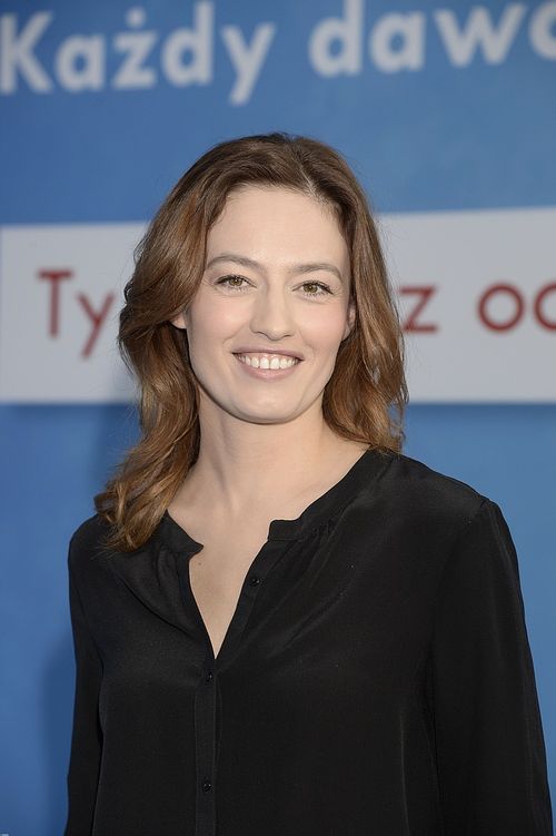 Gwiazdy serialu Lekarze w kampani Lekarze ratują życie (FOTO