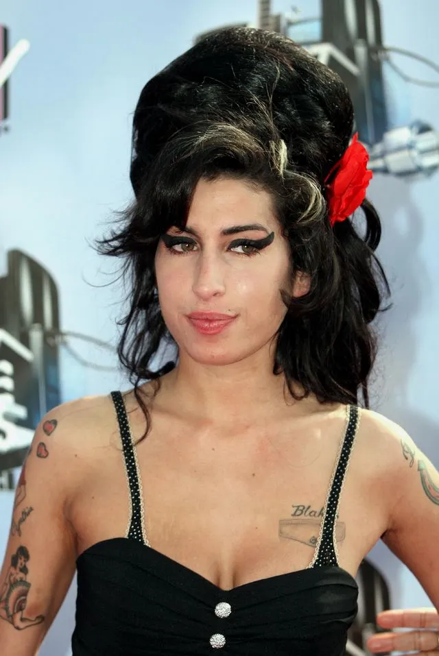 Amy Winehouse – 27 lat